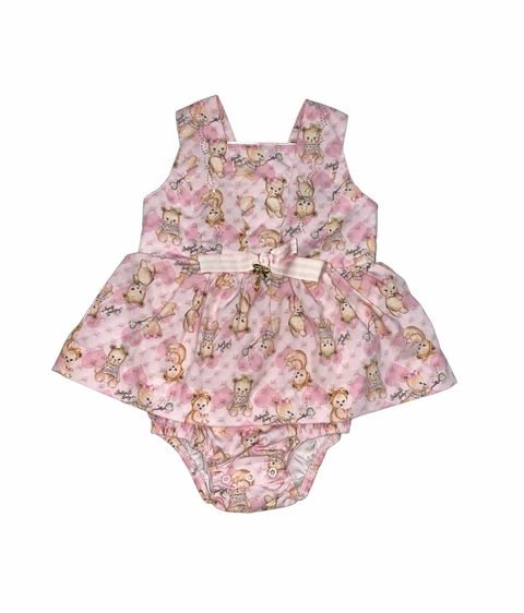 Body Regata Infanti Ref: 39057