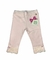 Conjunto Bolero e Calça Infanti Ref: 39090 - loja online