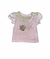 Blusa Lilica Ripilica Ref: 10101010