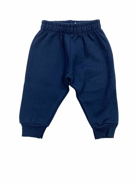 Calça Moletom Abrange Ref: 13556