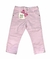 Calça Brim Infanti Ref: 39050 na internet