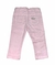 Calça Brim Infanti Ref: 39050 - Loja Center Mix