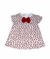 Vestido e Turbante Baby Pop Ref: 13013 - comprar online