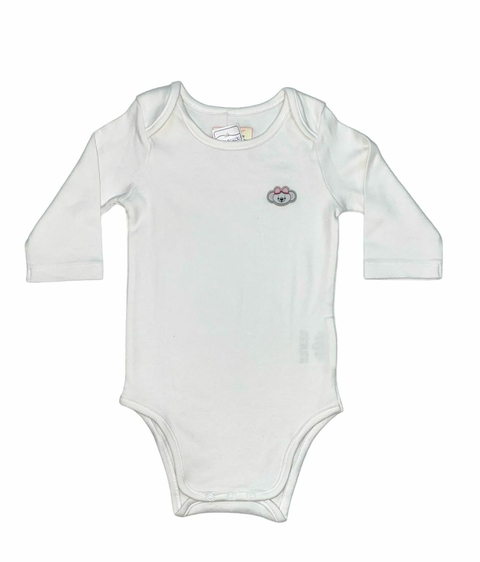 Body Lilica Ripilica Manga Longa Ref: 25021903