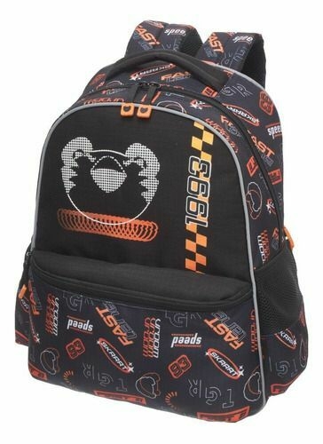 Mochila Tigor T. Tigre Costas Ref: 977Q04