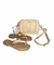 Kit Sandália e Bolsa Giulia Bardô Ref: 1373-C03 - comprar online