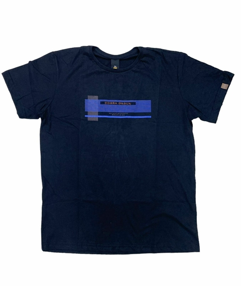 Camiseta Cobra D'agua Masculina Ref: 114883