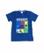 Pijama Infantil Masculino Avengers Ref: 52.03.0031 - comprar online