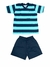 Pijama Infantil Masculino Malwee Liberta REf: 200.155