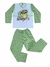 Pijama Infantil Masculino Veste Sonhos Ref: PL17407