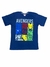 Pijama Masculino Adulto Vingadores Ref: 54.05.0009 - comprar online