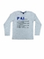 Pijama Masculino PAI Borth Ref: 29.01.0016 - comprar online