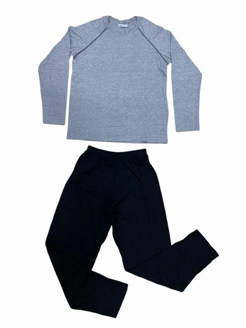 Pijama Adulto Evanilda Ref: 29.01.0015