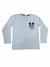 Pijama Masculino Mickey Mouse Ref: 29.03.0008 na internet
