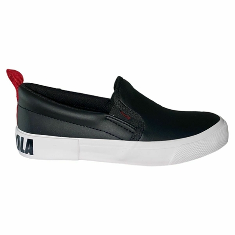 Tênis Coca-Cola Feminino CC2036