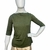 Blusa Manga 3/4 Vila Flor Ref: V414M - loja online