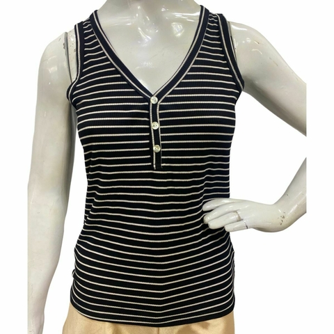 Blusa Regata Vila Flor Ref: V827M