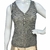 Blusa Regata Vila Flor Ref: V827M na internet