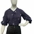 Blusa Regular Vila Flor Ref: V137T - Loja Center Mix