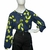 Blusa Regular Vila Flor Ref: V137T