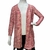 Cardigan Manga Longa Vila Flor Ref: V498M