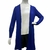 Cardigan Manga Longa Vila Flor Ref: V498M na internet