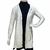 Cardigan Manga Longa Vila Flor Ref: V498M - comprar online