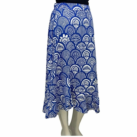 Saia Regular Vila Flor Ref: V149T