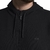 Jaqueta Masculina Em Moletom Com Capuz Ref: 71950 - Loja Center Mix