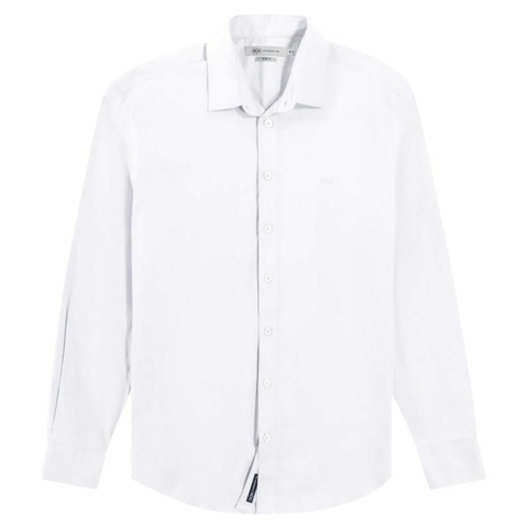 Camisa Masculina Slim Fit Hangar 33 Ref: 77510