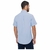 Camisa Masculina Hangar 33 Ref: 77086 - Loja Center Mix