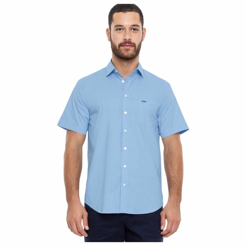 Camisa Masculina Hangar 33 Ref: 77086