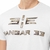 Camiseta Hangar 33 Com Bordado Camuflado Ref: 73352 - comprar online