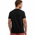 Camiseta Hangar 33 Com Bordado Camuflado Ref: 73352 na internet