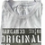 Camiseta Masculina Hangar 33 Estampada Ref: 71971 - loja online