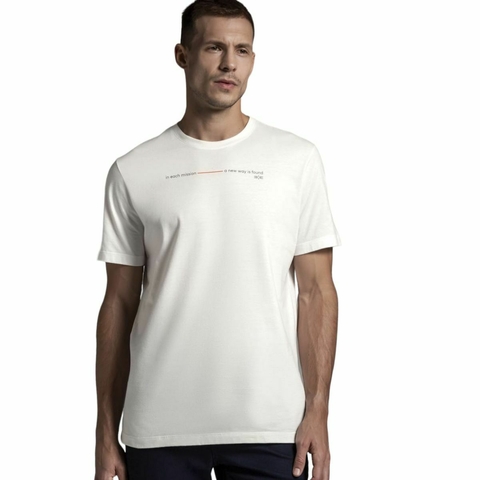 Camiseta Hangar 33 Ref: 72084