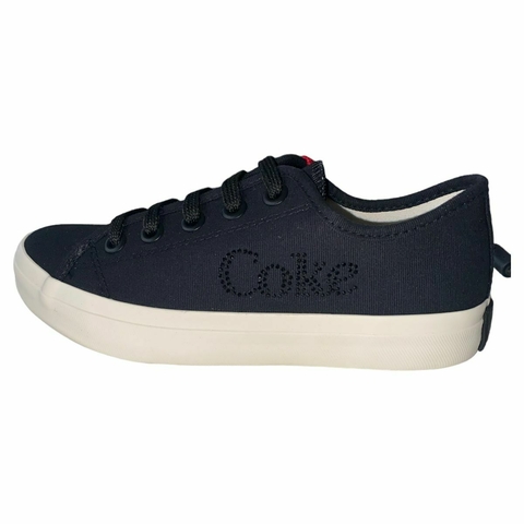 Tênis Feminino Coca-Cola Ref: CC2440