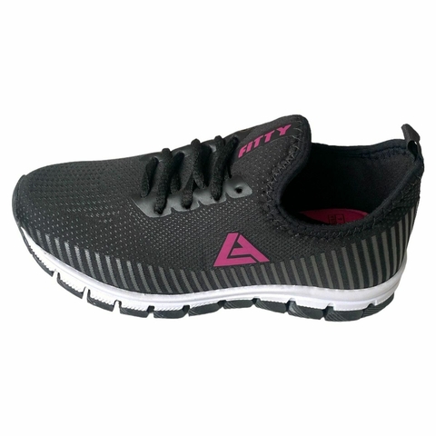 Tênis La Fitty Feminino Ref: 789