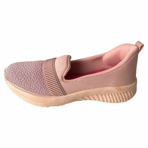 Tênis La Fitty Feminino Ref: 799