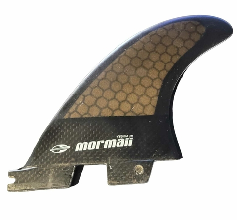 Quilha Mormaii Hybrid Thruster - Média
