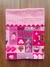 PAO DE PRATO/COPA ROSA - comprar online