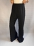 PANTALÓN DE CREP NEGRO ANCHO MERCI BEACOUP T.2