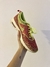 ZAPATILLAS NIKE ROSAS Y AMARILLO FLUO T. 8 USA / 5.5 UK / 39 EUR - comprar online