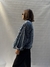 CAMPERA DE JEAN AZUL DENIM&CO T.44 EUR - tienda online