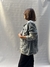 CAMPERA DE JEAN CELESTE ZARA T.L en internet