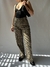 BODY MORLEY NEGRO ESCOTE V ZARA T.L (CHICO) - tienda online