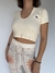 REMERA MORLEY ESCOTE PICO R RUSSEL T.M - comprar online