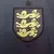 Camisa Inglaterra Away Eurocopa 24/25 - Torcedor Nike Masculina - Azul Marinho - futmaxsporte