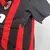 Imagem do Camisa AC Milan Retrô 2008/09 - Torcedor Adidas Masculino - Vermelho e Preto