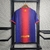 Camisa Barcelona Titular 12/13 - Versão Retro - futmaxsporte